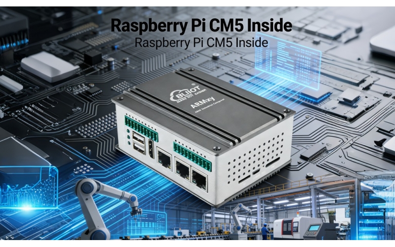 工業(yè)AI是什么？工業(yè)AI的具體應(yīng)用案例有哪些？